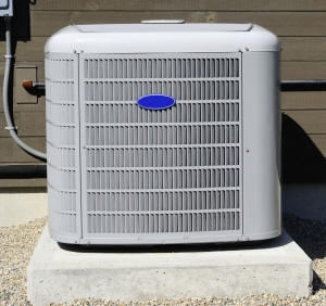 Residential heating & air conditioning installation, service, repair